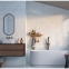 Плитка Ceramica Deseo At. Ambient M Gold 6х608х608 мм 0