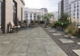 Керамогранитная плитка Cerrad Gres Verness Brown Rect 60x60 см 0