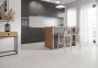 Керамическая плитка Golden Tile Cemento Sassolino серый 600x600x10 мм (9V2520) 0