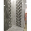 Плитка керамогранит Termal Seramik Jupiter Decor 10х900х300 мм 0