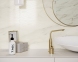 Керамическая плитка Paradyz Daybreak Bianco Inserto Polysk G1 29,8х59,8 см 2