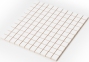 Мозаика керамическая Kotto Keramika СM 3013 C White 300х300 мм 0
