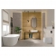 Плитка PARADYZ Spacewood Gold RECT STR 198x1198x8 мм 0