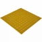 Мозаика AquaMo MK25111 Yellow 31,7х31,7 см 0