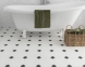 Настенная плитка Paradyz Moonlight Bianco Struktura B 295х595 мм (1179550) 3