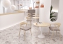 Керамическая плитка Golden Tile Ambra бежевый 600x600x10 мм (L71550) 0