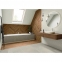 Плитка PARADYZ Bergdust Grey RECT 598x1198x8 мм 0