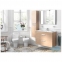 Компакт ROCA Debba с крышкой soft-close A34S998000 3