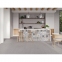 Плитка Ceramica Deseo Dual Grey 7х600х300 мм 0