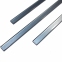 Фриз стеклянный Kotto Keramika GF 9011 Dark Silver 900х25 мм 2