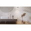 Плитка Opoczno Love You White Structure Satin 290х890x11 см 2