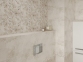 Декор Cersanit Matilda Flower 250х400 мм 0
