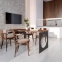 Плитка Golden Tile Oasis серый OS2580 8х600х600 мм 2