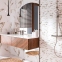 Плитка Cersanit Adamante Mosaic 298х298х8 мм 2