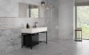 Керамогранитная плитка настенная Cersanit Concrete Style Light Grey 200х600х9 мм 0