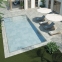 Плитка Stevol Stromboli Silver Out 37,5x75 см 3