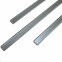 Фриз стеклянный Kotto Keramika GF 9012 Gray 900х25 мм 2