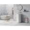 Плитка Ceramica Deseo Makai Blanco 10х900х300 мм 0