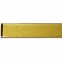 Фриз стеклянный Kotto Keramika GF 90008 Gold 900х25 мм 0
