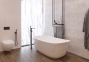 Керамическая плитка Golden Tile Doha светло-бежевый 300x600x9 мм (57V051) 0