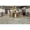 Плитка керамогранитная Stargres SGR14-1 Bohemy Blue Rect 600x600x8 мм 0