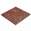 Мозаика AquaMo Light Brown 31,7х31,7 см 0