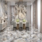 Плитка MEGAGRES HG KACHORI GREY 10х1200х600 мм 0