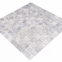 Мозаика AquaMo Travertin Blue 31,7х31,7 см 3