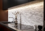 Керамическая плитка Golden Tile Muretto серый 300x600x8,5 мм (8S2530) 2