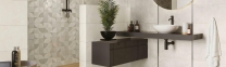 Керамическая плитка Paradyz Hope Grey Sciana Mat G1 30х60 см 0