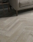 Керамическая плитка Golden Tile Bergen серый 1198x198x10 мм (G32120) 0