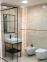 Керамогранитная плитка Ceramiсa Santa Claus Onyx Beige полированная напольная 60×120 см 2