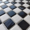 Мозаика AquaMo MX25-1/05/09 Chess 31,7х31,7 см 2