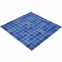 Мозаика AquaMo PW25203 Blue 31,7х31,7 см 3