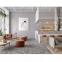 Плитка Cersanit GPT1017 Beige Matt Rect 598x598x8 мм 0