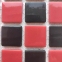 Мозаика AquaMo MX25-1/09/21 Chess 31,7х31,7 см 0