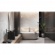 Плитка Opoczno Ginevra White Rect 298x598x8 мм 0