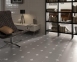 Плитка керамогранит Equipe Octagon Gris Mate 20555 20х20 см 0