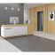Керамогранит Cersanit Milton Grey 8х598х298 мм 0