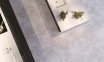 Плитка Golden Tile Corso серый 5F2980 1200x600x8 мм 0