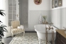 Плитка керамогранит Equipe Caprice Chatelet 20930 20х20 см 0