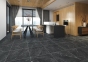 Плитка CERAMICA DESEO BLACK MARBLE черный BMС580 8х600х600 мм 0