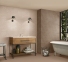 Плитка Cerama Market Sparkle Anthracite 60х60 см 0