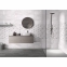 Плитка Ceramica Deseo Violeta Silver Decor 10х900х300 мм 2