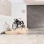 Плитка MEGAGRES ATLANTIS MAT WHITE RECT 10х1200х600 мм 0