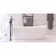 Плитка Golden Tile Doha Pattern серый 572061 9х600х300 мм 0