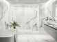 Плитка Azulejos Benadresa Newbury White Natural Rect 60х120 см 8