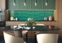 Плитка CERAMICA DESEO STICKS EMERALD 8х200х200 мм 0