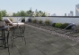 Керамогранитная плитка Cerrad Gres Stratic Antracyt Rect 60x60 см 0
