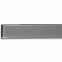 Фриз стеклянный Kotto Keramika GF 9012 Gray 900х25 мм 0